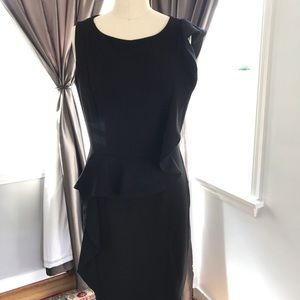 Calvin Klein Midi Dress